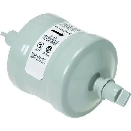 Emerson TD 084S TD Series Liquid Line Drier