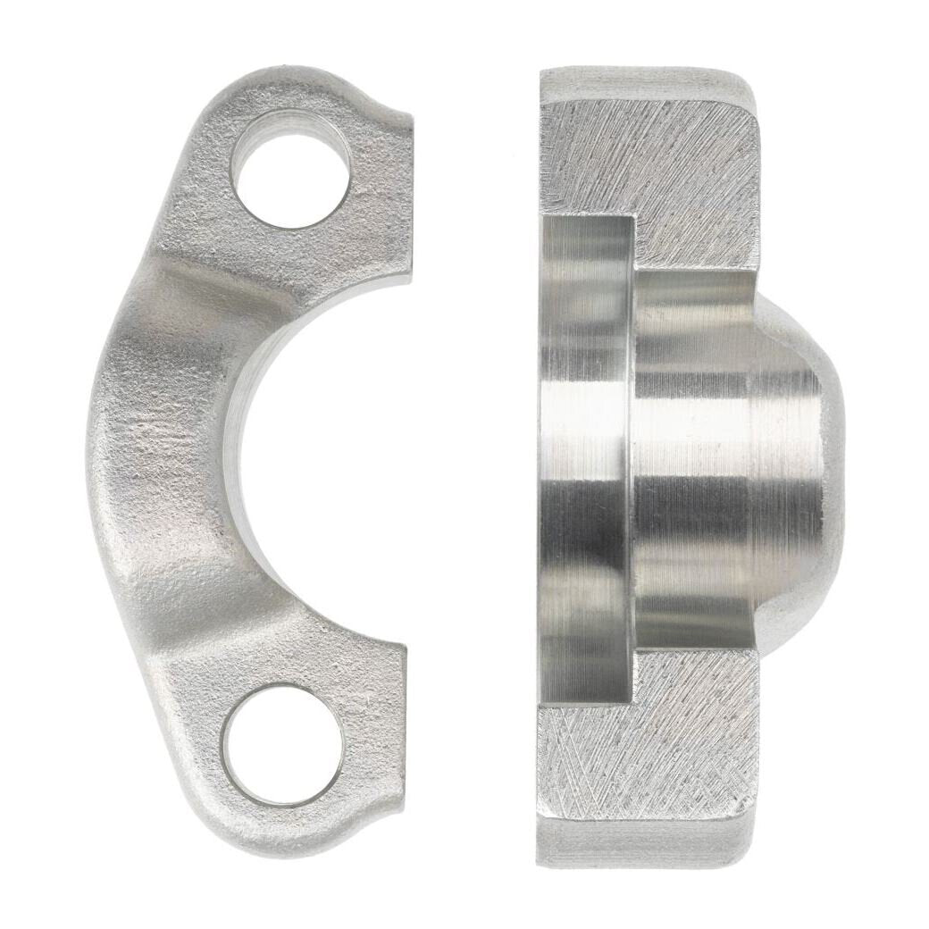 Brennan 1951-08-H 08 Code 61 Split Flange (1) Half
