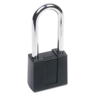 CCL K500-2-1/4 2-1/4" Shackle Combination Padlock Sesamee Key