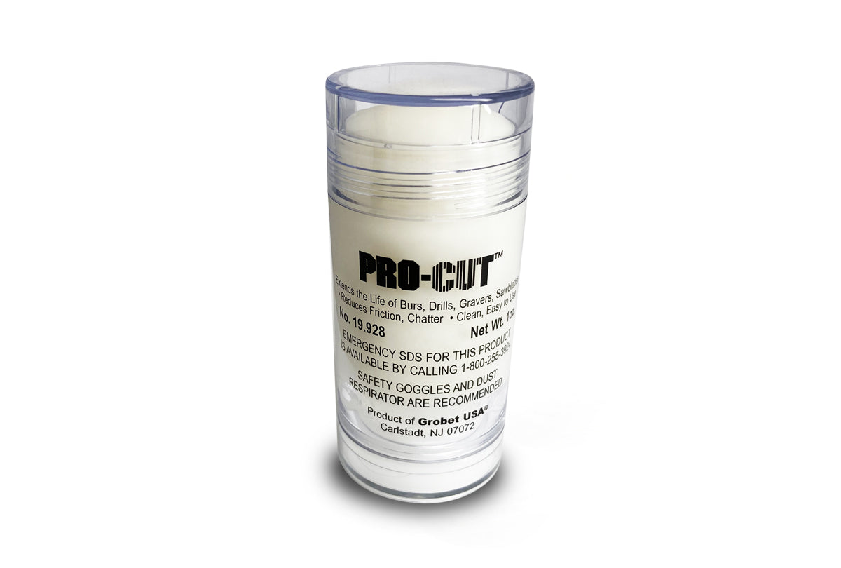 Grobet USA® 19.928 Lubricant, EA