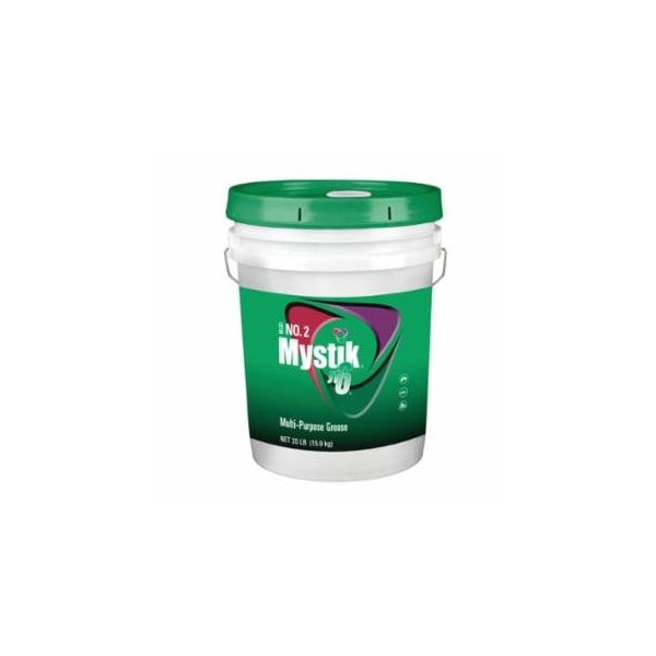 MYSTIK® 665006002044 Jt-6 Mp Grease (35 LB)