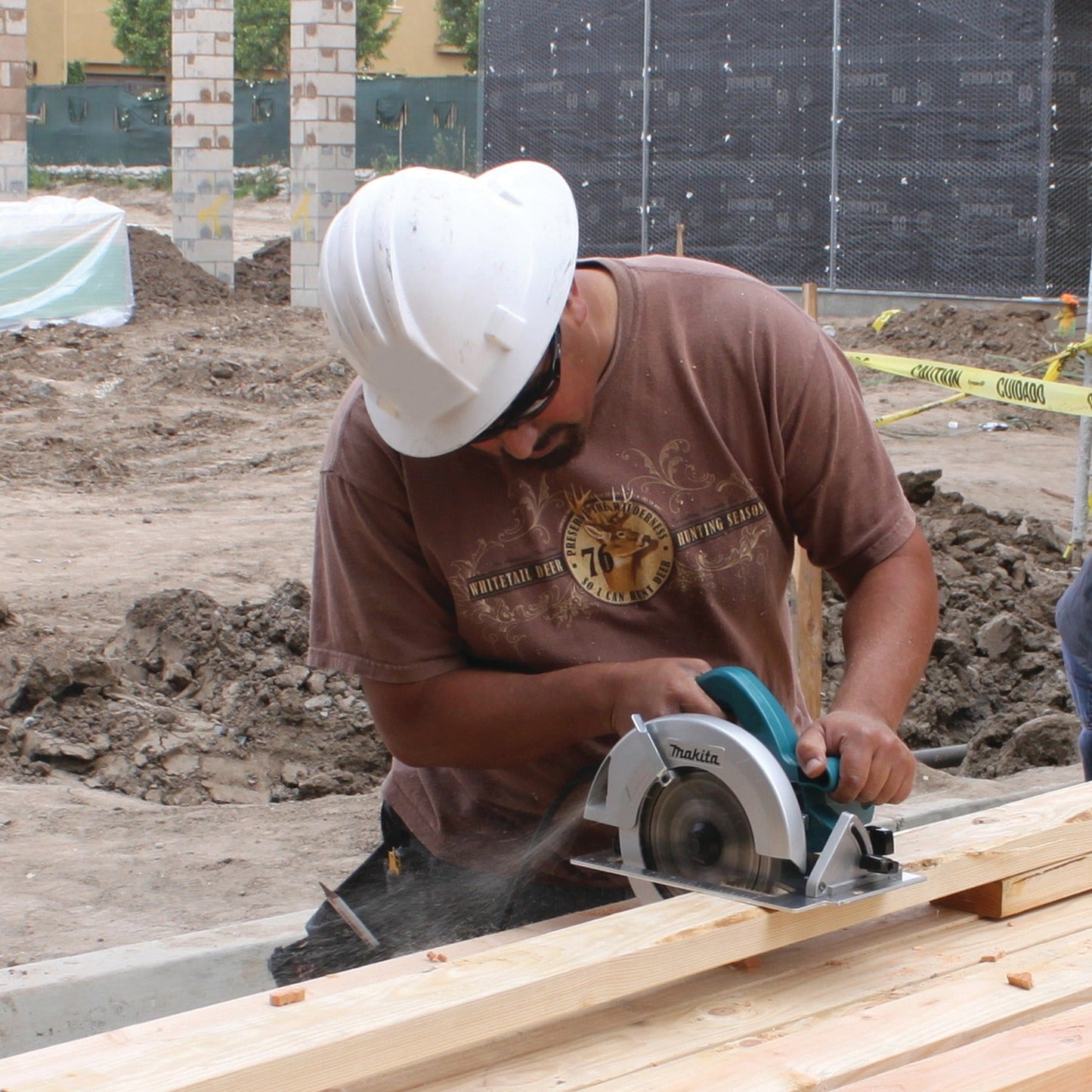 Makita 5007F 7‘1/4" Circular Saw