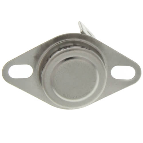 Goodman-Amana 20269903 Limit Switch, Auto Reset, 20 to 150 deg, Black/Silver