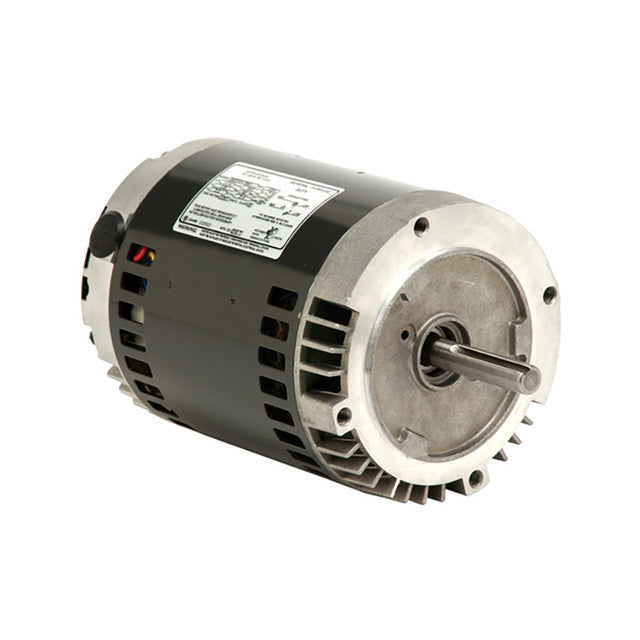 U.S. Motors C063JGW5368012B FHP,1/2 HP,6P,56C 60,115/208-230 V 1/2 HP, 1140 RPM, D12C3JCR, 115/208-230 V, 60 HZ, 56C