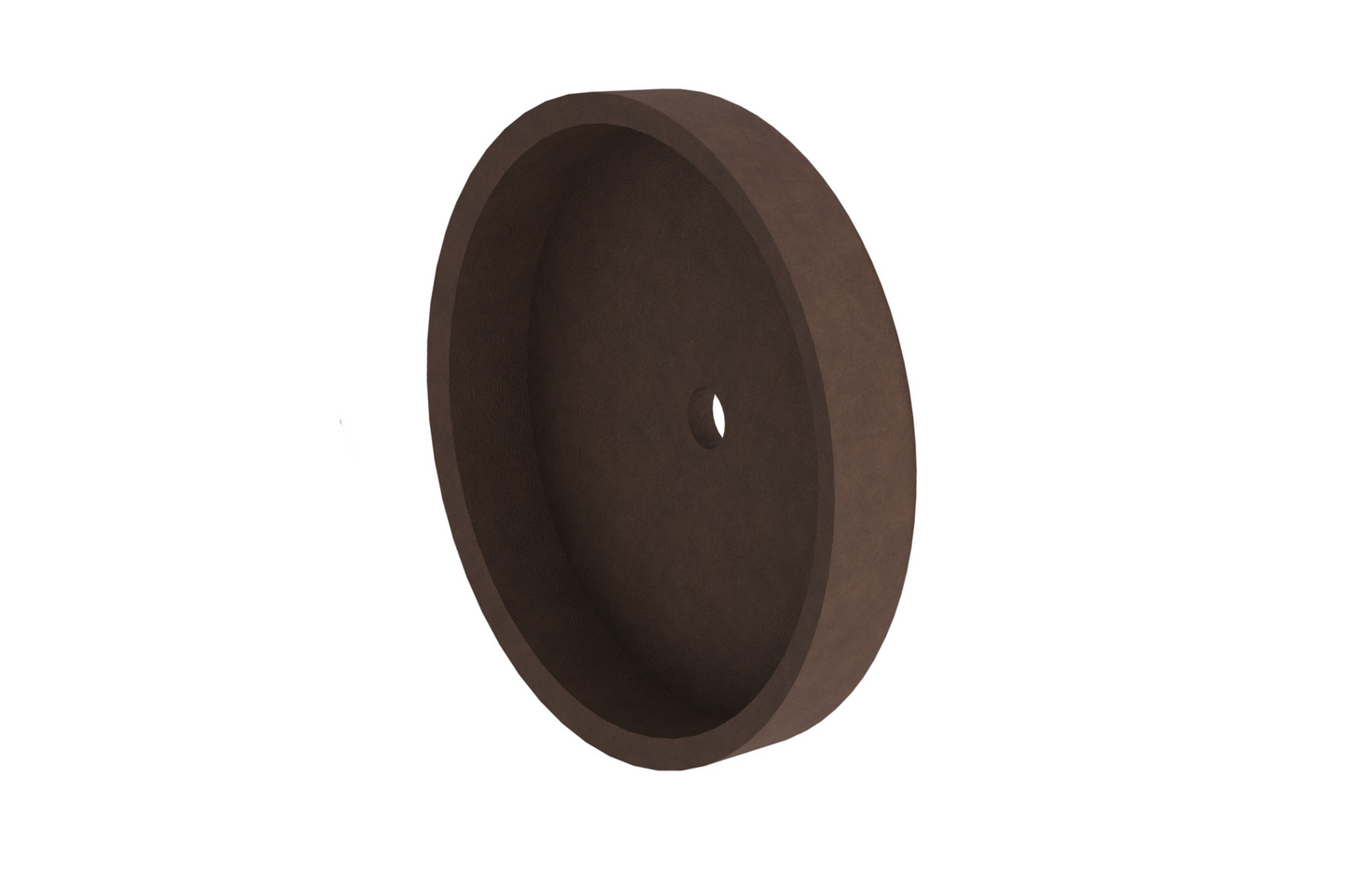 Albion Engineering 21-8 2 5/8″ Standard Leather Piston Packing Replacement Bulk