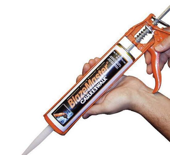 Jones Stephens F03200 2" CTS (2-1/8" CTS OD) Floor and Ceiling Plate, Heavy 21 Gauge with Springs, Box of 12