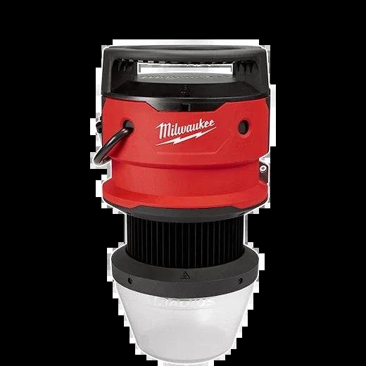 Milwaukee Tool 2156-AC RADIUS LED 130w Temporary Site Light, 1 EA