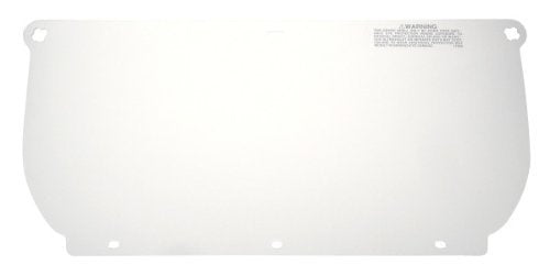 3M™ 82543-00000 Wp98 Clear Polycarbonatewindow For Clear Hcp8 (10 EA)