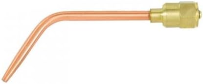 VICTOR 0325-0084 1-W-J Welding Nozzleweld Nozzle (Complete)