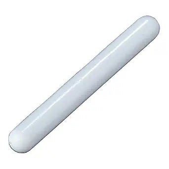 Globe Scientific SWN666 Stir bar cylindrical PTFE 35 mm long x 6 mm OD