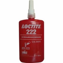 LOCTITE® 135333 10-Ml Threadlocker 222Mslow Strength/Small Screw