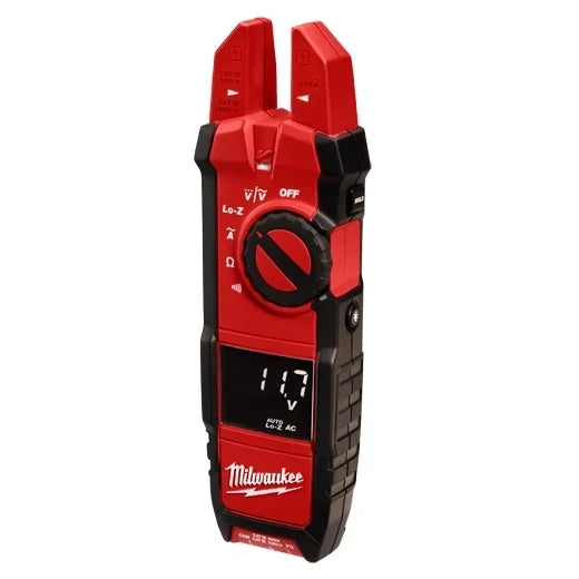 Milwaukee Tool 2205-20 Fork Meter, 1 EA