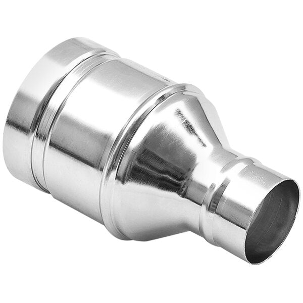 Delfin SL.0158.0011 Vacuum to Hose Connection, Reducer 80/50
