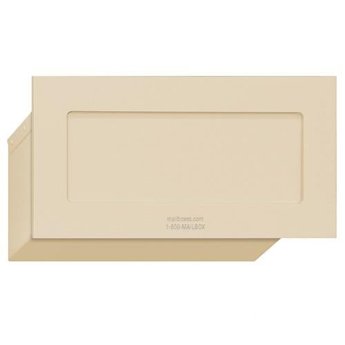 Mailboxes 2255SAN Salsbury Mail Drop - Sandstone