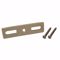 Jones Stephens B07200 Aluminum Cross Bar for Bath Waste Kits