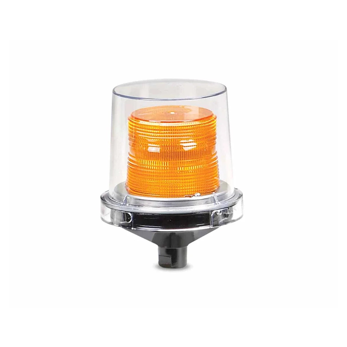 Federal Signal 225XST-012-024A Electraray® Hazardous Location Strobe Warning Lights, Amber