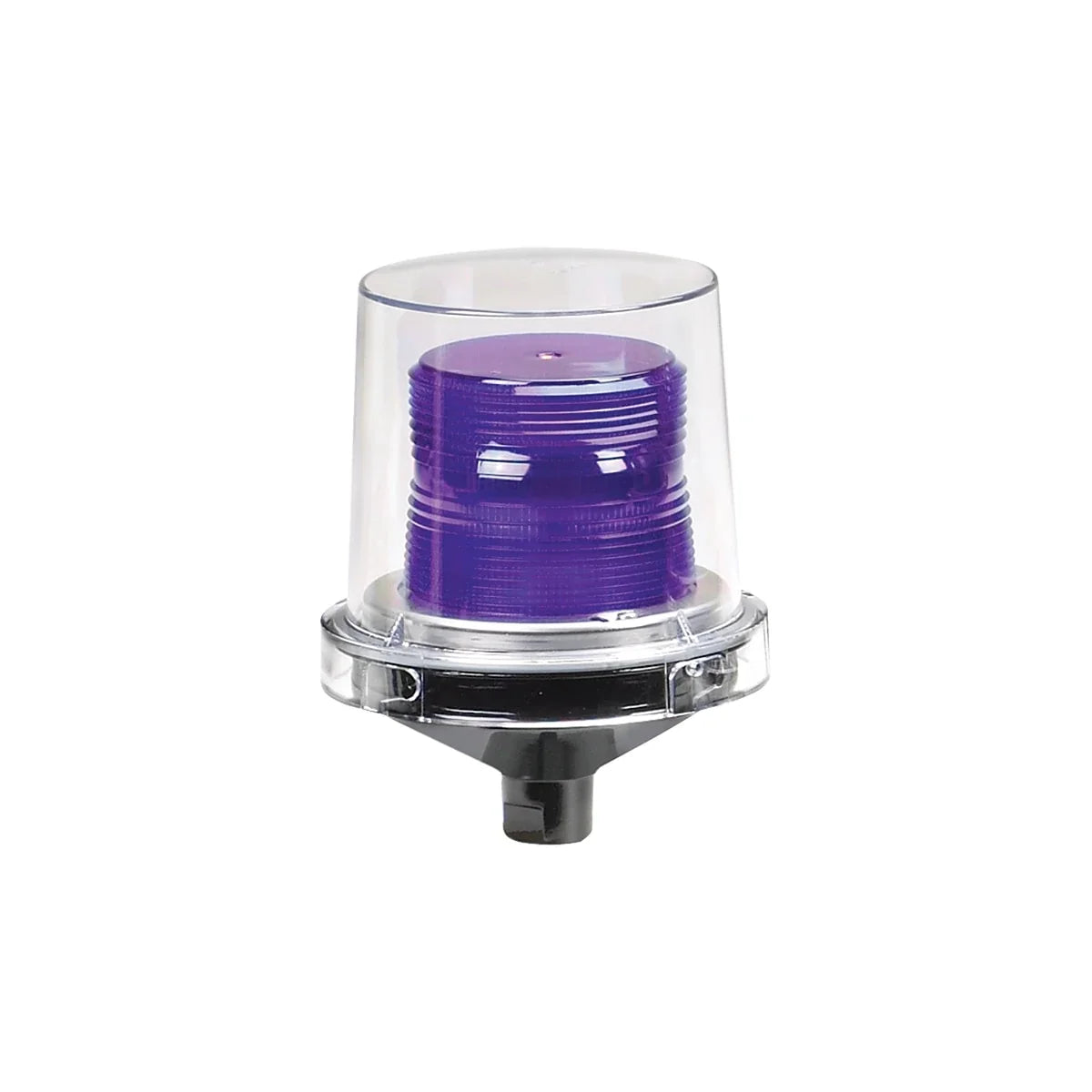 Federal Signal 225XST-012-024M Electraray® Hazardous Location Strobe Warning Lights, Magenta