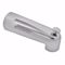 Jones Stephens D01024 Chrome Plated 7" Diverter Spout with 1/2" FIP Nose Connection
