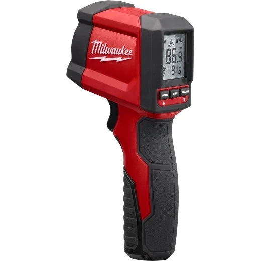 Milwaukee Tool 2267-20 10:1 Infrared Temp-Gun™, 1 EA