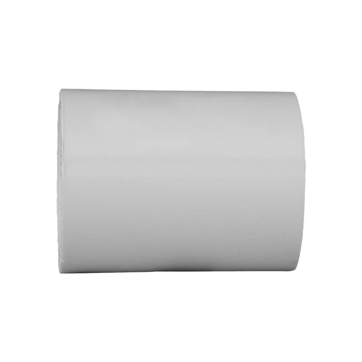 Jones Stephens 429010 1" Sch. 40 PVC Coupling, S x S