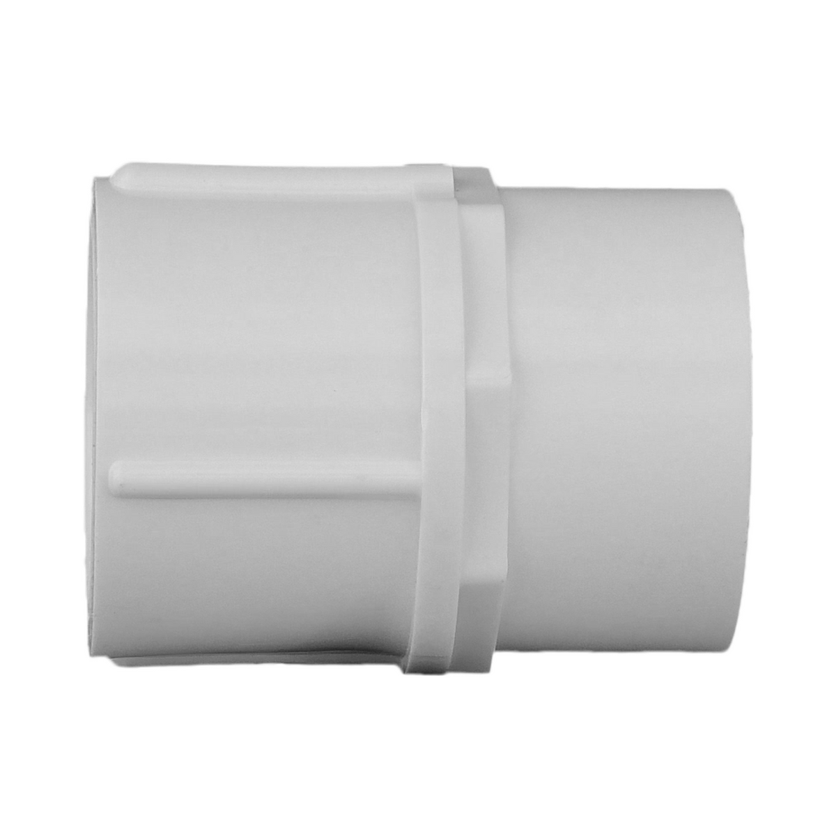 Jones Stephens 435007 3/4" Sch. 40 PVC Female Adapter, S x FPT