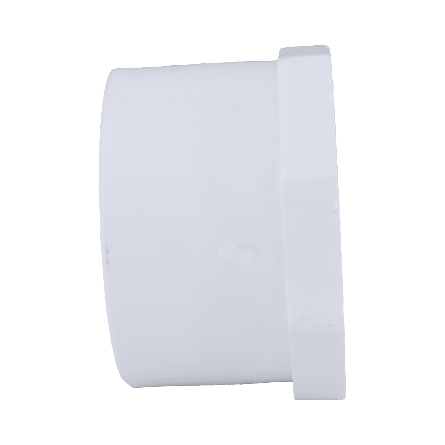Jones Stephens 437250 2" x 1-1/4" Sch. 40 PVC Reducing Bushing, SPG x S