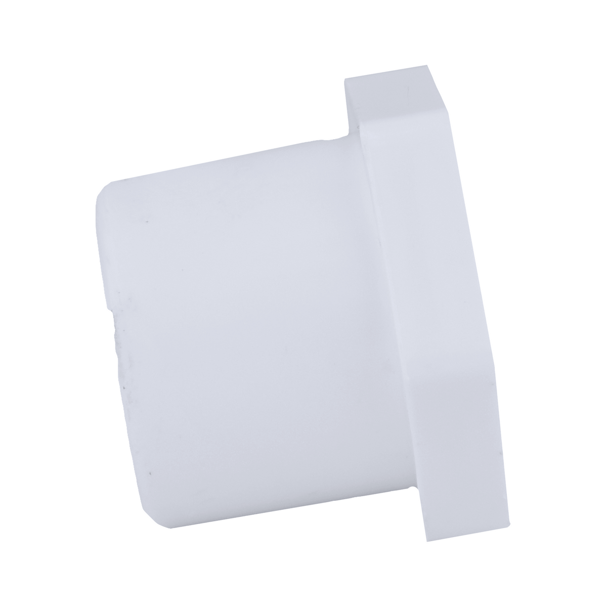 Jones Stephens 438101 3/4" x 1/2" Sch. 40 PVC Reducing Bushing, SPG x FPT
