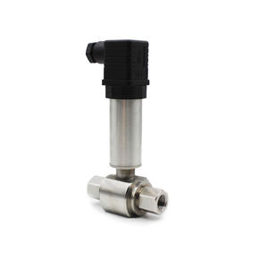 Winters Instruments LTD110D015DM46S Ltd Differential Pressure Transmitter