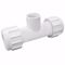 Jones Stephens C17150 1-1/2" PVC Compression Tee