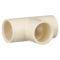 Jones Stephens CTT034 3/4" CPVC CTS Tee, S x S x S