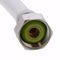 Jones Stephens S04411 1/2" FIP x 1/2" FIP x 20” Vinyl Faucet Connector