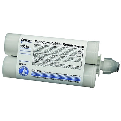 DEVCON 15050 400Ml Flex.Urethane Fastcure Rubber Rep. Liquid