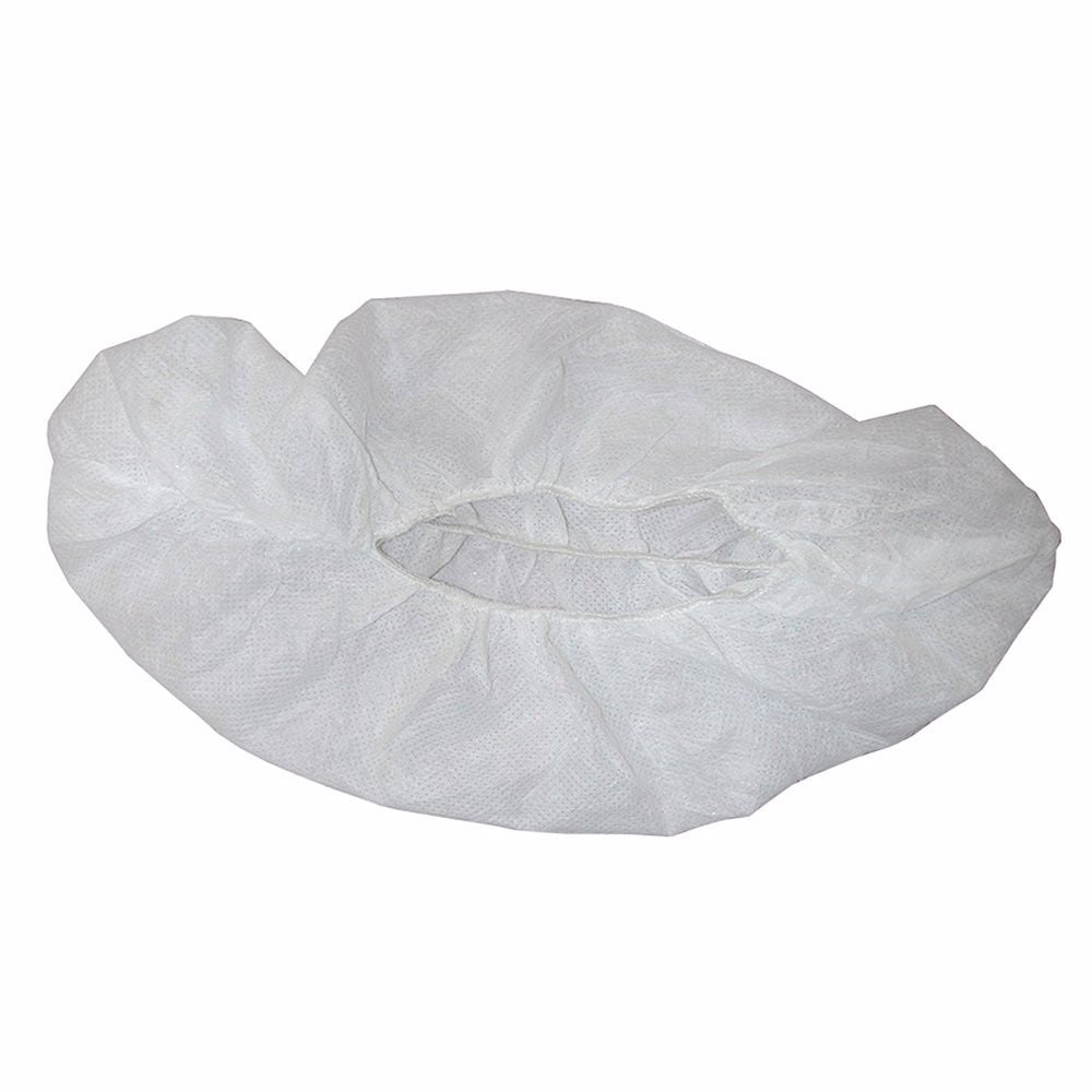 Jones Stephens B05010 Protective Shoe Covers, 50 Pairs