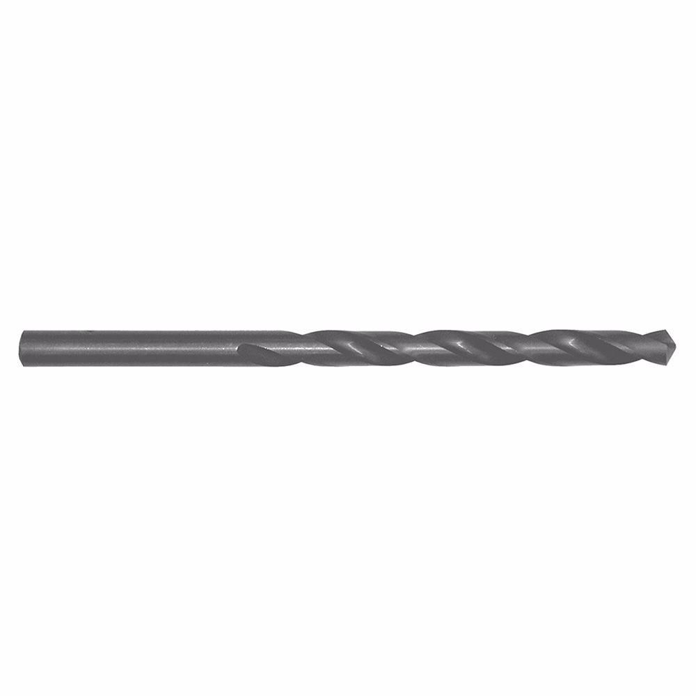 Jones Stephens B20266 17/64" Straight Shank Drill Bit