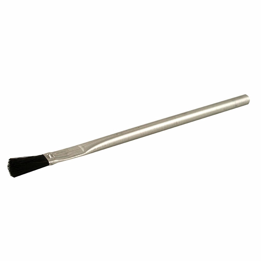 Jones Stephens B29699 1/4" x 3" Acid Brush, Carton of 144