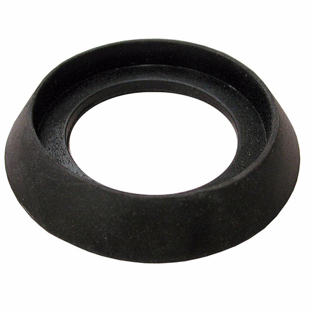 Jones Stephens C03301 2-1/2" ID x 3-3/4" OD x 3/4" Thick Tank to Bowl Gasket fits Kohler®, 20 pcs.