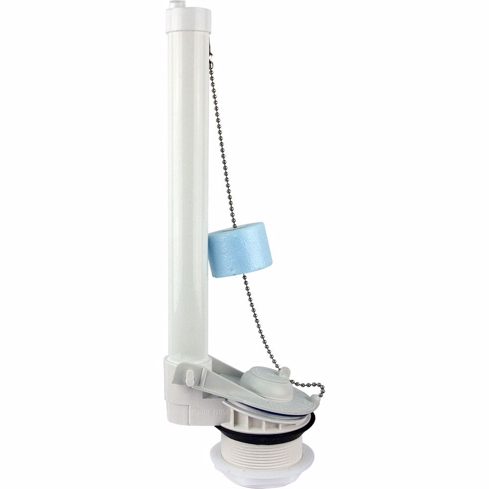 Jones Stephens C05075 2" Flush Valve fits Kohler® Lite Style Two-Piece Toilets