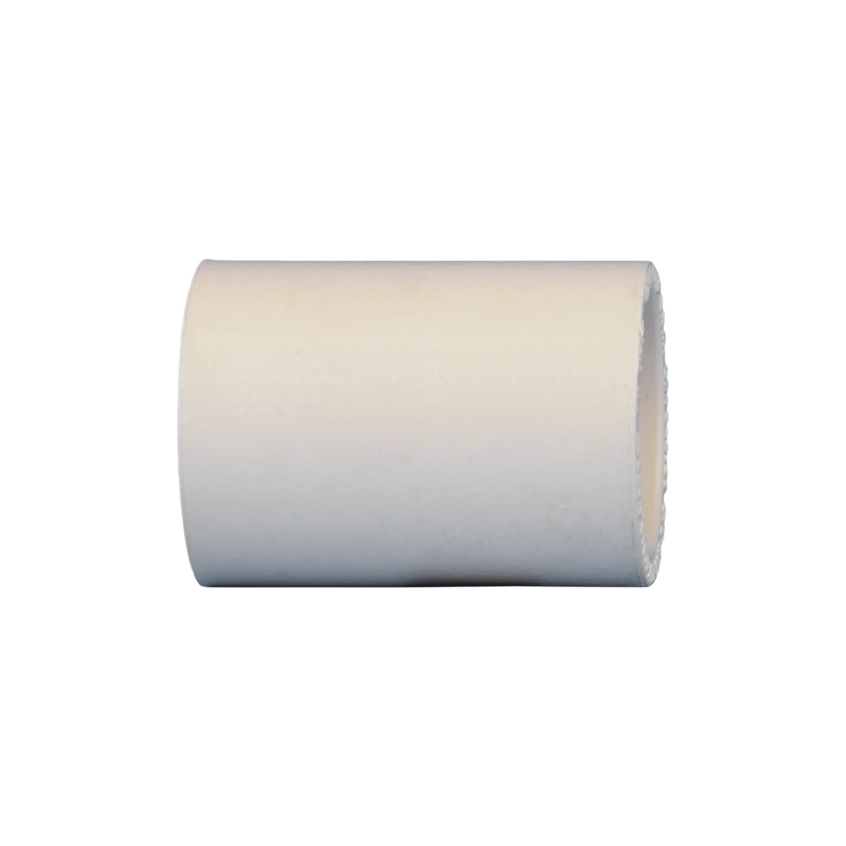 Jones Stephens CTC034 3/4" CPVC CTS Coupling, S x S