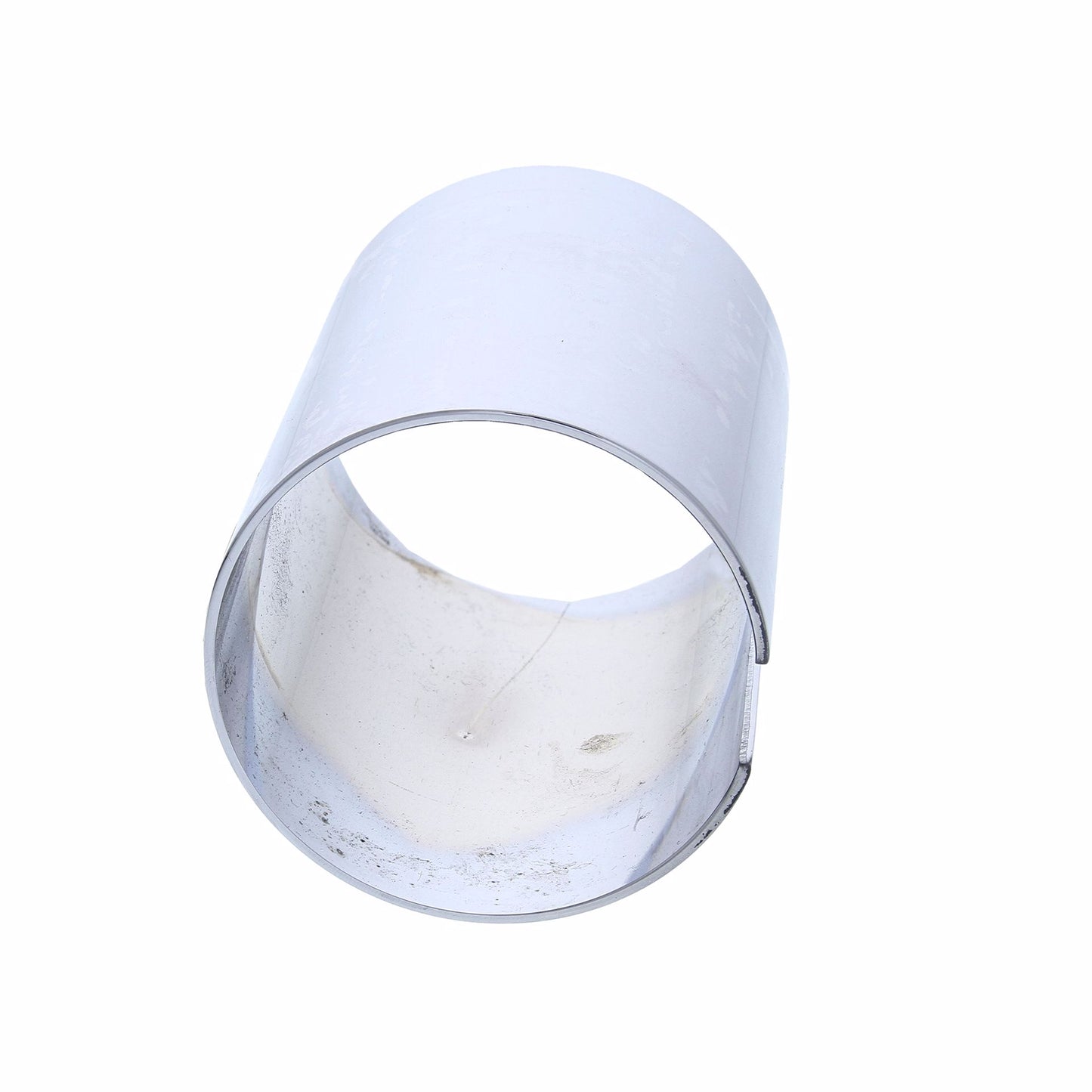 Jones Stephens D01030 3" Chrome Plated Extension for Diverter Spouts