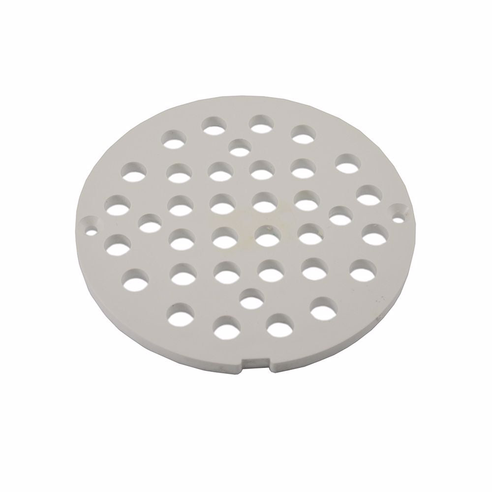Jones Stephens D40602 Replacement Strainer for PVC Area Drains