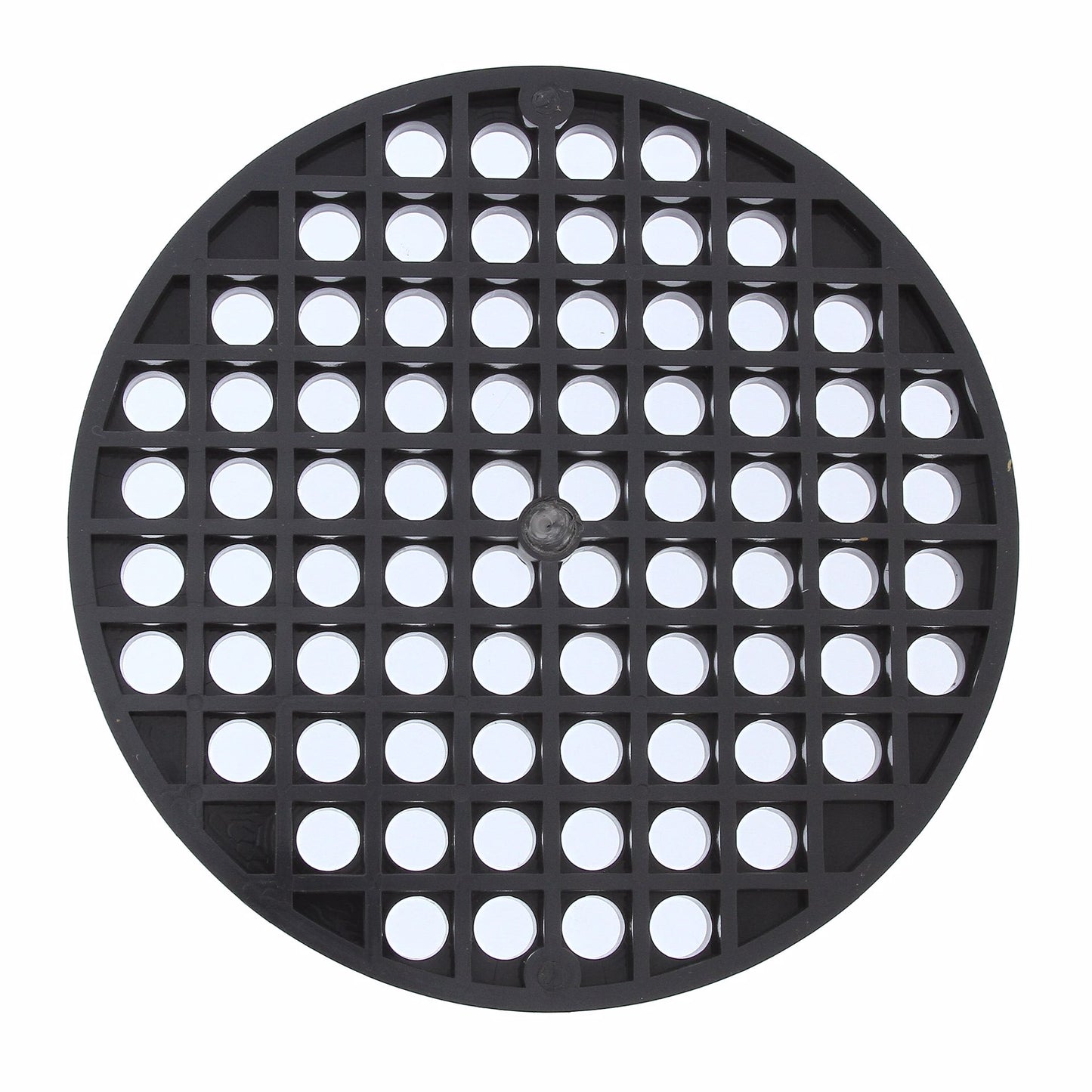 Jones Stephens D49922 PVC Heavy Duty Full Grate
