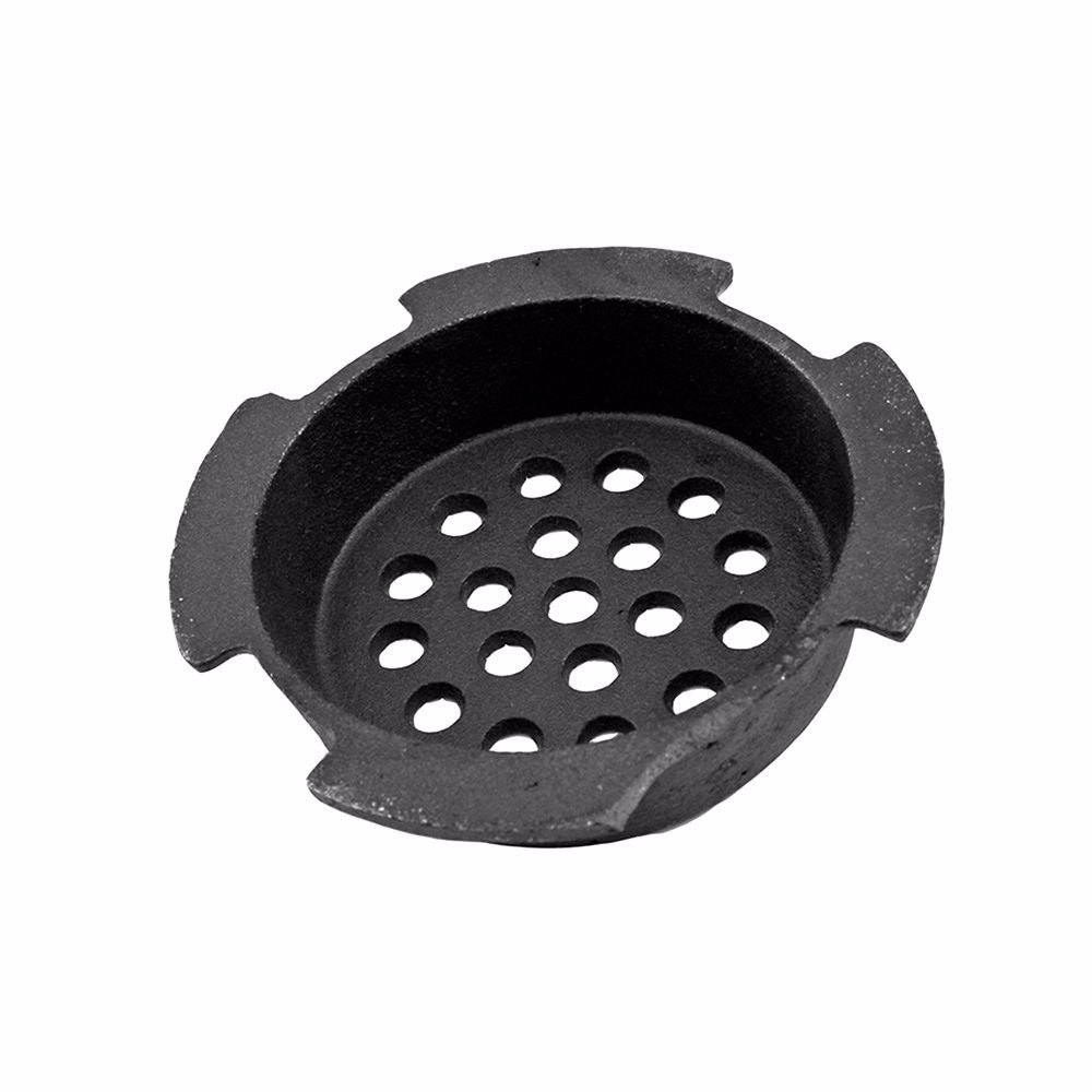 Jones Stephens D50095 Cast Iron Sediment Bucket for Heavy Duty Floor Drains