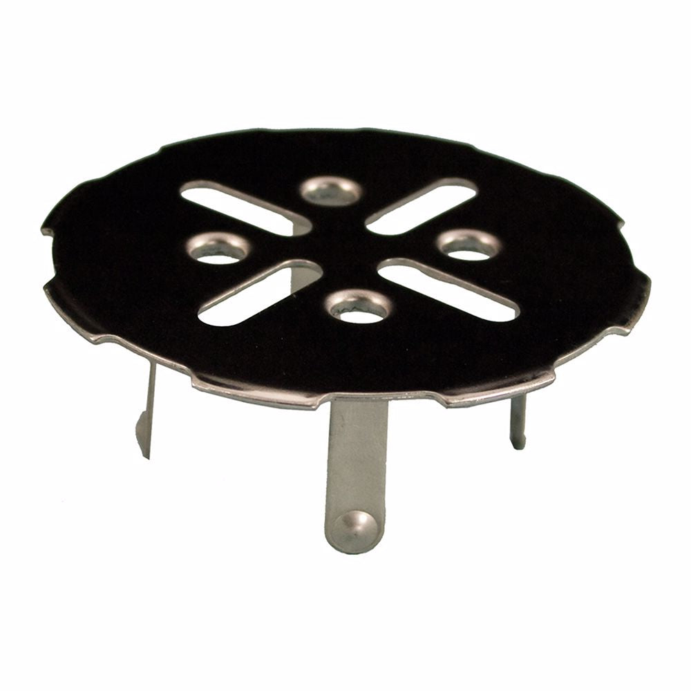 Jones Stephens D59001 3-1/8" Snap-In Strainer for 2" Pipe