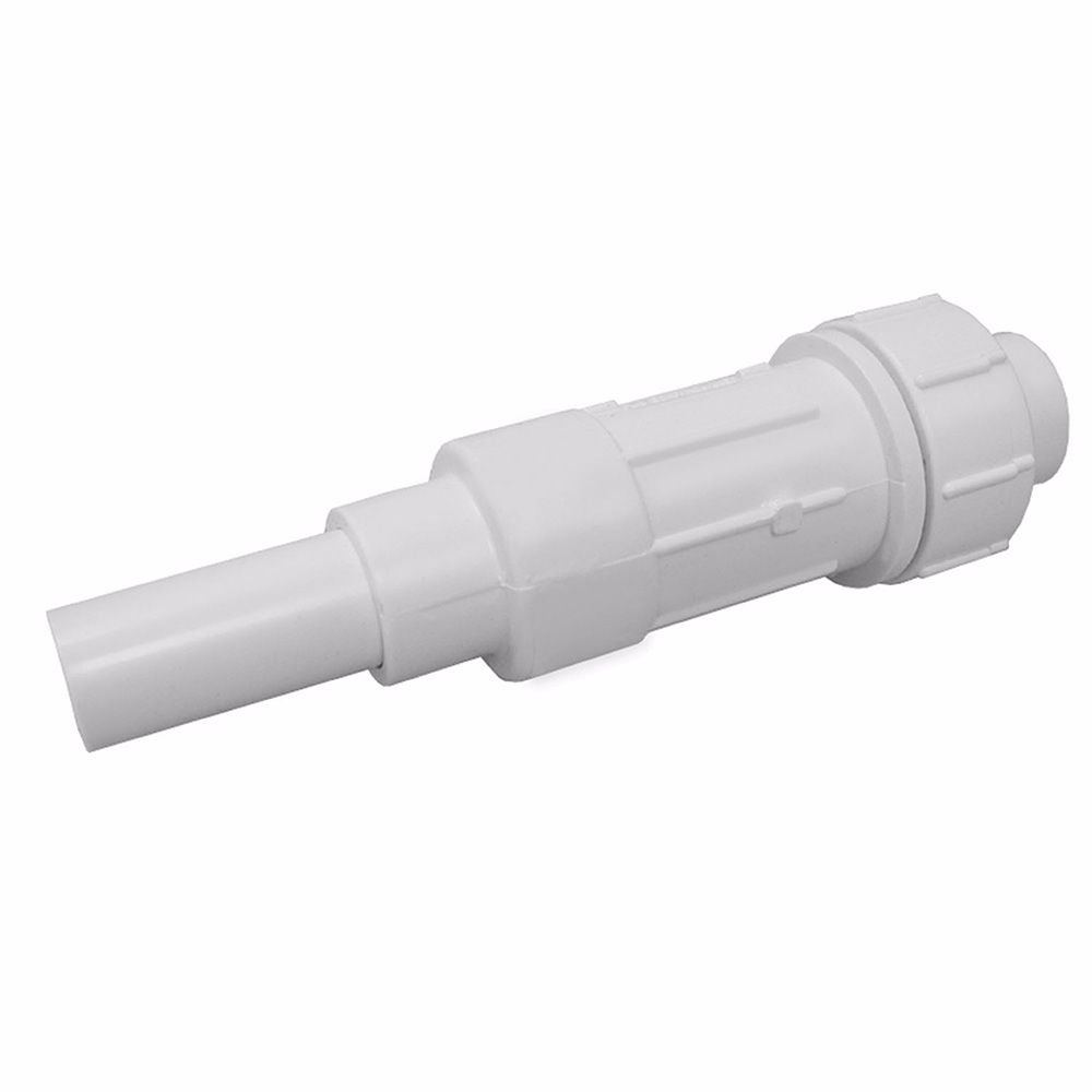Jones Stephens E09250 2-1/2" PVC Expansion Coupling