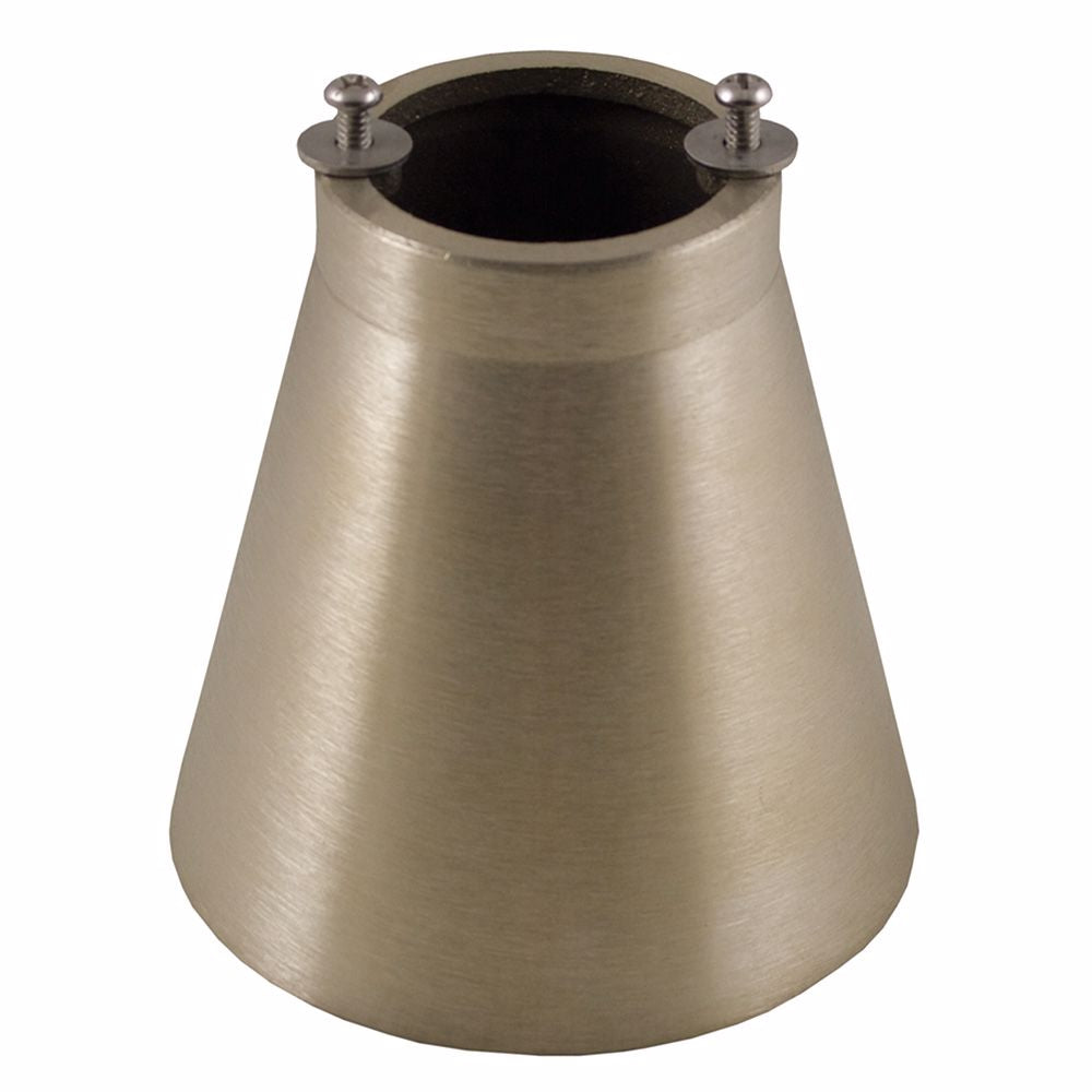 Jones Stephens F65400 4" Funnel for Shower or Floor Drains