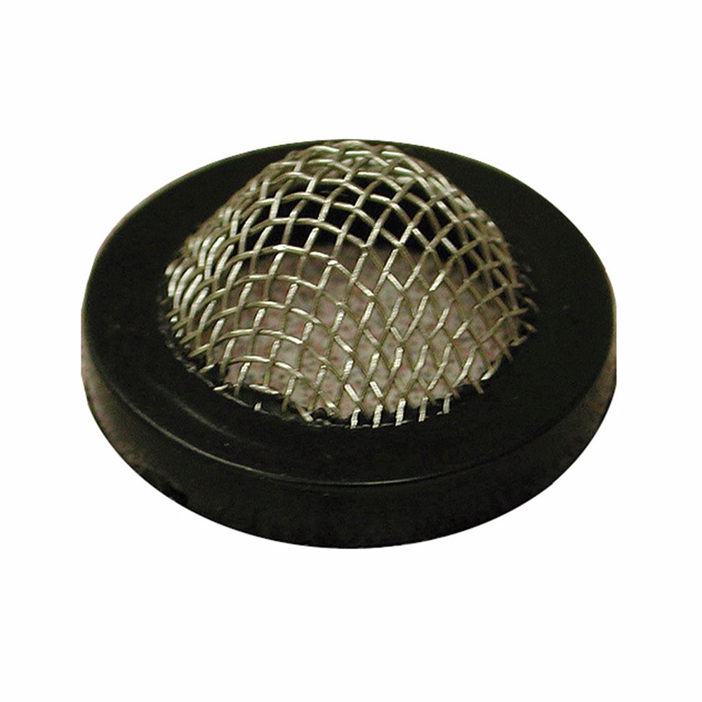 Jones Stephens G20060 3/4" Garden Hose Filter Washer