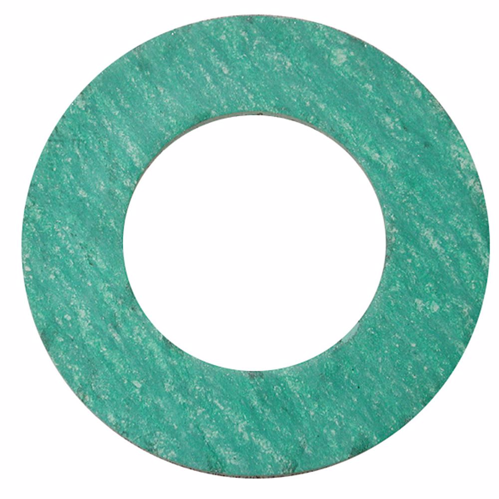 Jones Stephens G53004 4" Asbestos-Free Ring Gasket