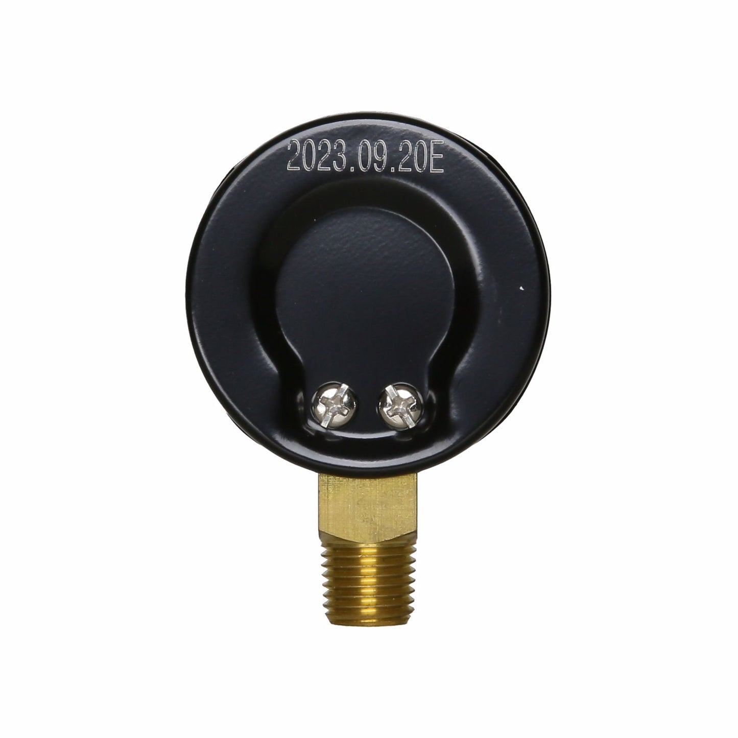 Jones Stephens G60160 2" 160 psi Pressure Gauge