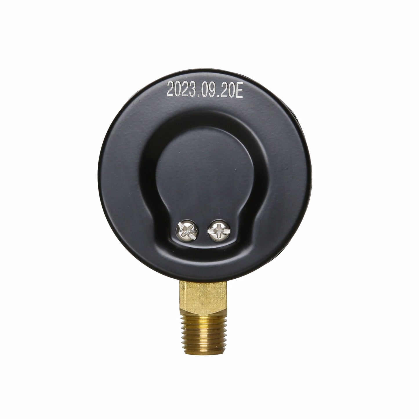 Jones Stephens G61060 2-1/2" 60 psi Pressure Gauge