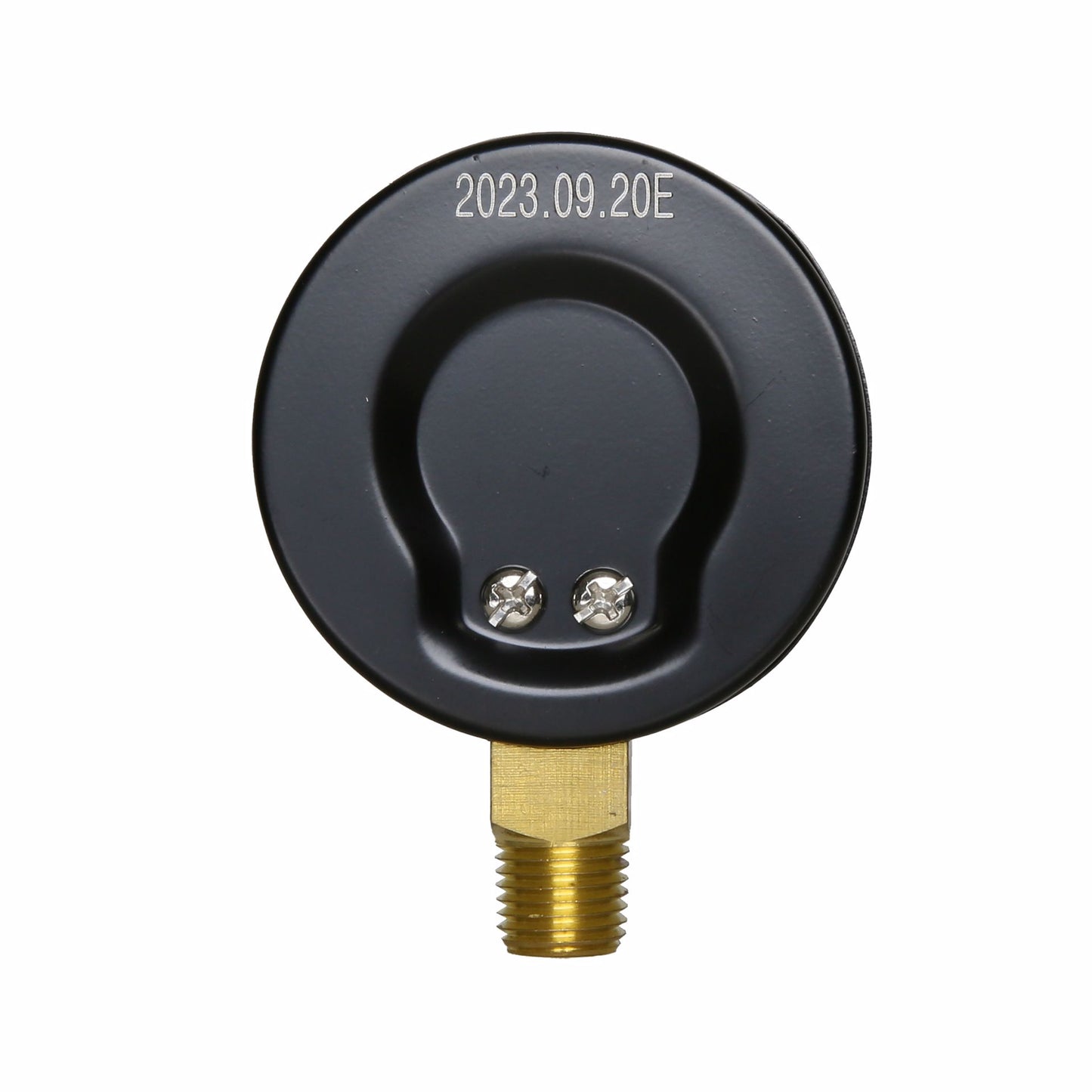 Jones Stephens G61100 2-1/2" 100 psi Pressure Gauge